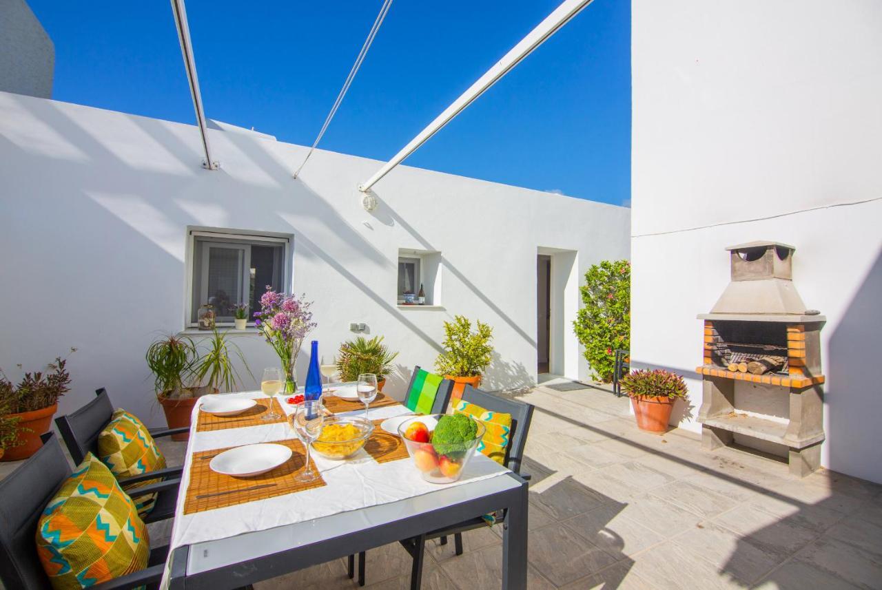 Casara Tres - 2 Dormitorios - Jardin Y Acceso Privado A La Playa ซาโฮรา ภายนอก รูปภาพ