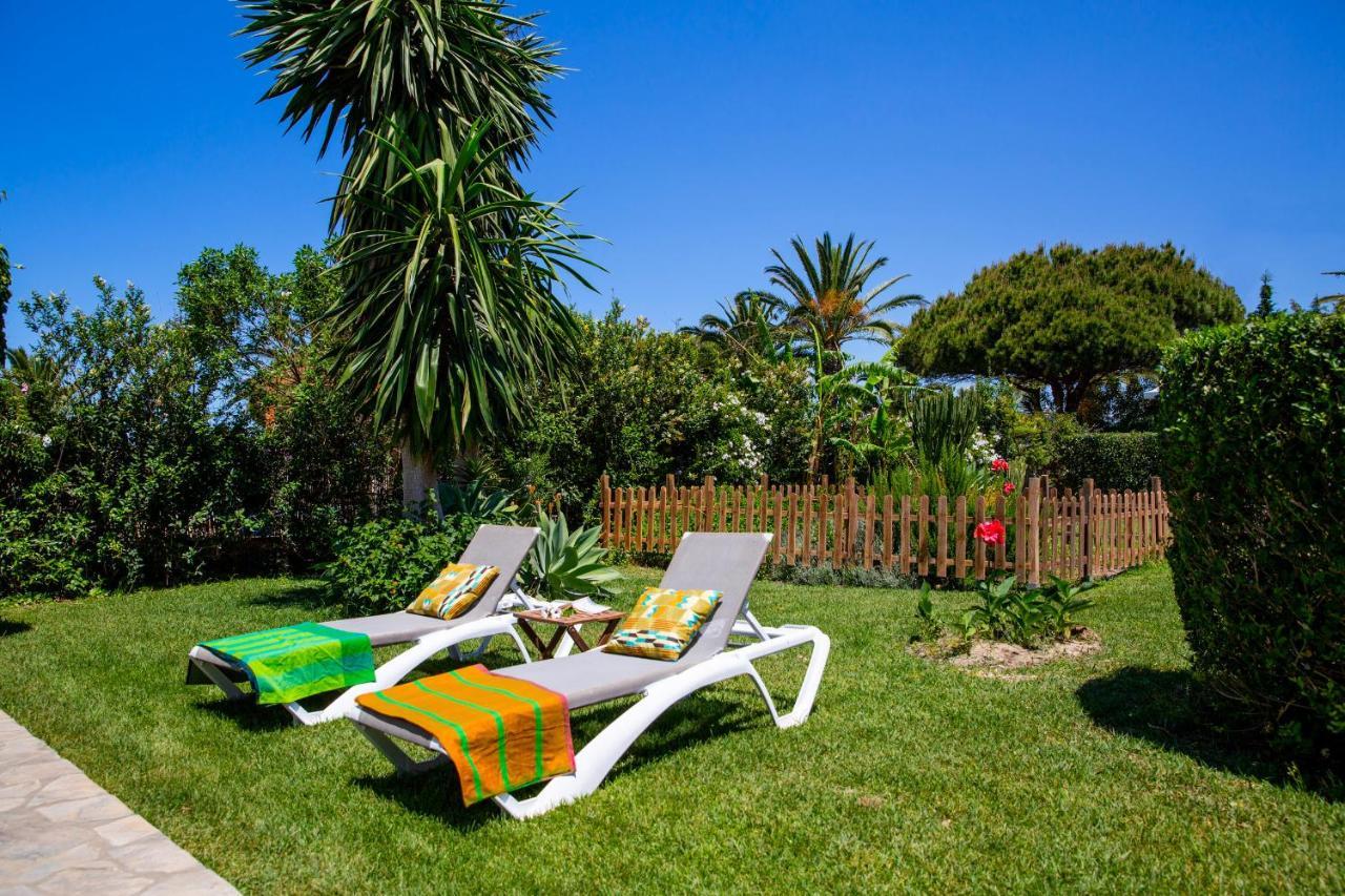 Casara Tres - 2 Dormitorios - Jardin Y Acceso Privado A La Playa ซาโฮรา ภายนอก รูปภาพ