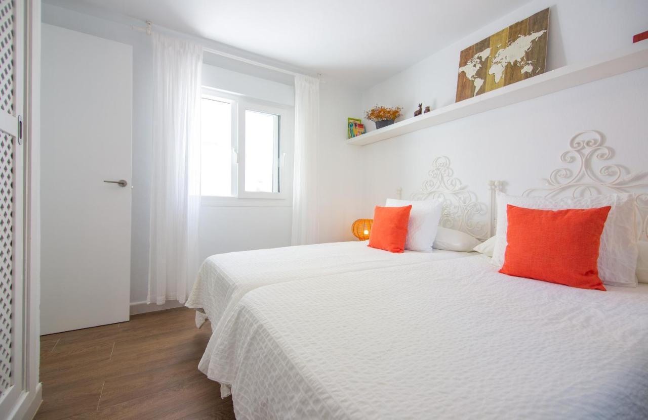 Casara Tres - 2 Dormitorios - Jardin Y Acceso Privado A La Playa ซาโฮรา ภายนอก รูปภาพ