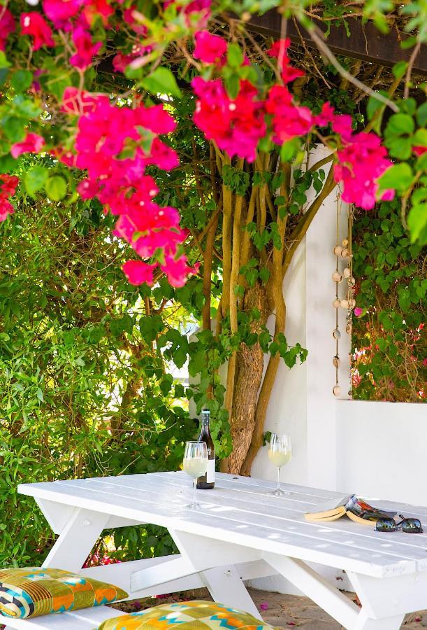 Casara Tres - 2 Dormitorios - Jardin Y Acceso Privado A La Playa ซาโฮรา ภายนอก รูปภาพ